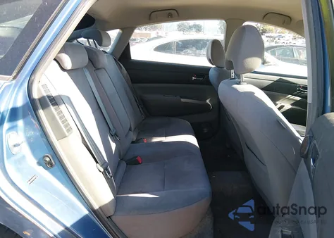 2008 Toyota Prius из США, поврежденный, VIN JTDKB20UX87810272